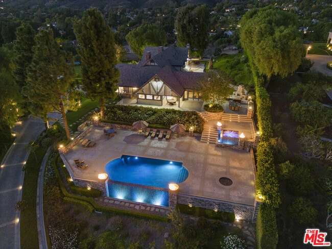 11875 Pradera Rd