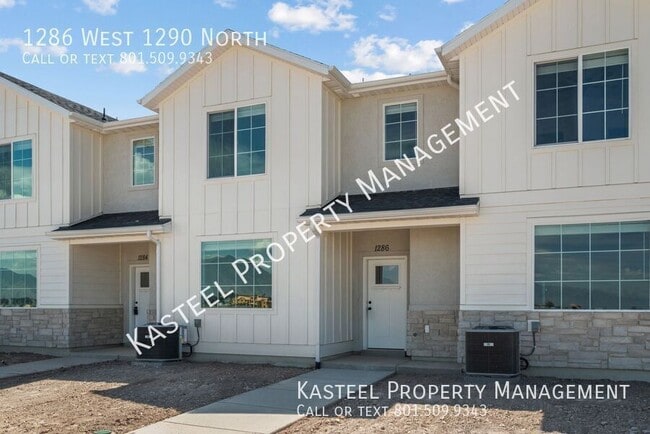 Photo - 1286 W 1290 N