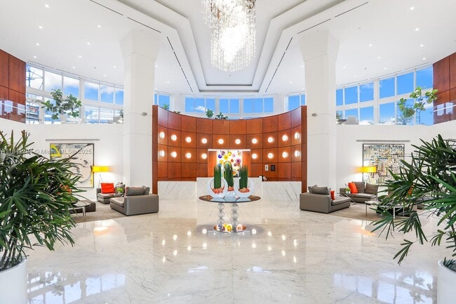 Photo - 19111 Collins Ave Condo Unit 3507