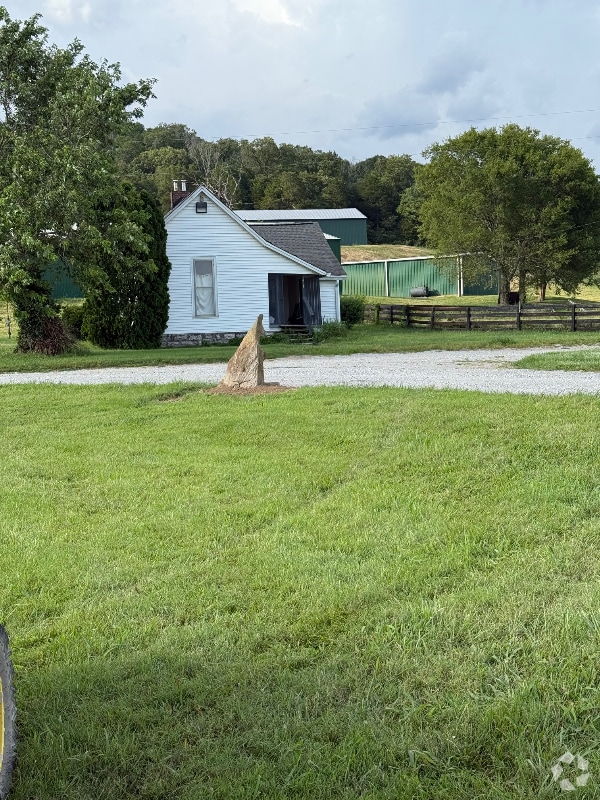 Building Photo - 1404 Kittrell Rd Rental