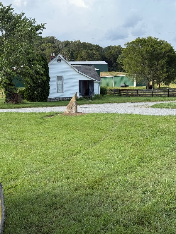 Photo - 1404 Kittrell Rd House