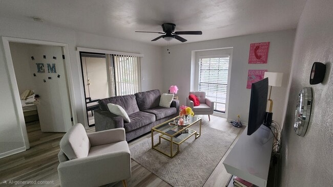 Building Photo - 4008 Ashford Green Pl Unit F203