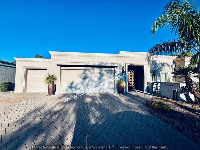 Photo - 8135 N Casas Way