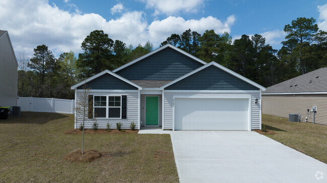 Building Photo - Jackey's Ridge Rental