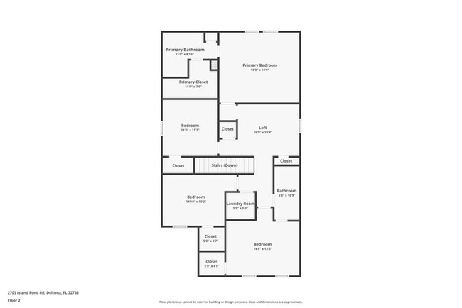 Photo - 2705 Island Pond Dr