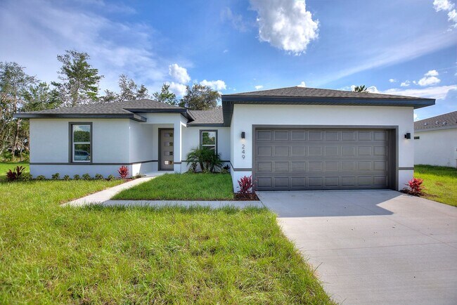 Photo - Deposit-Free! Modern, energy efficient hom...