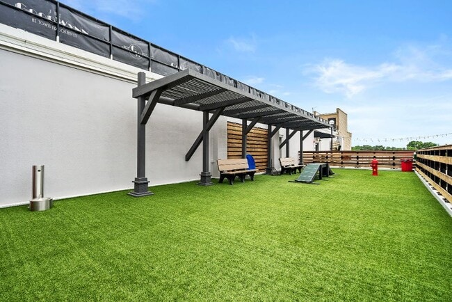 Photo - The GoodWynn at Town Brookhaven by ARIUM