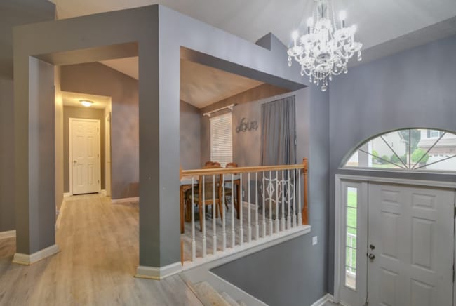 Building Photo - Beautiful 4BR Mt. Juliet Home in Top Schoo...