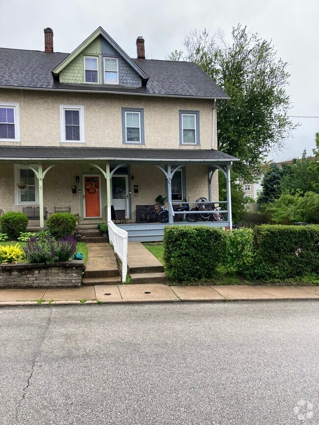 Building Photo - 39 S Merion Ave Rental