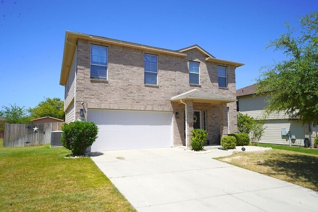 Photo - Beautifully Maintained Home in Schertz Now Available. Realtor Commission: $500