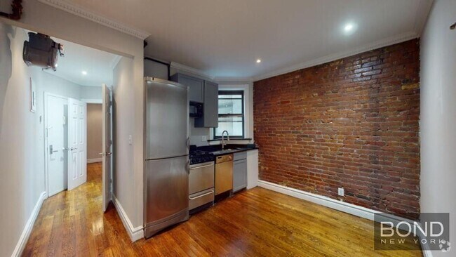 Building Photo - 221 E 23rd St Unit 8 Rental