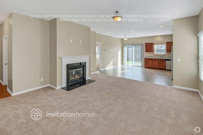 Building Photo - 13737 Porter Creek Rd Rental