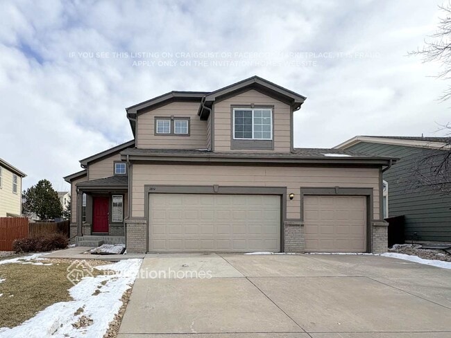 Building Photo - 2812 S Walden Way