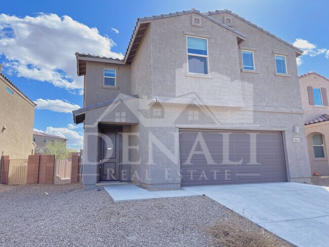 Photo - 866 E Artesia Pl