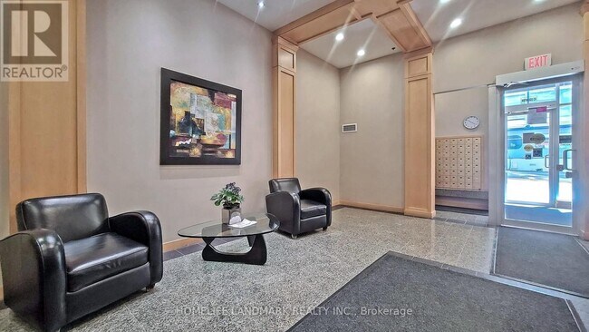 Photo - 43 Eglinton Ave E Unit 1003