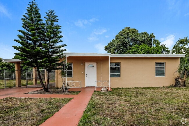 Building Photo - 2445 NW 159th St Rental