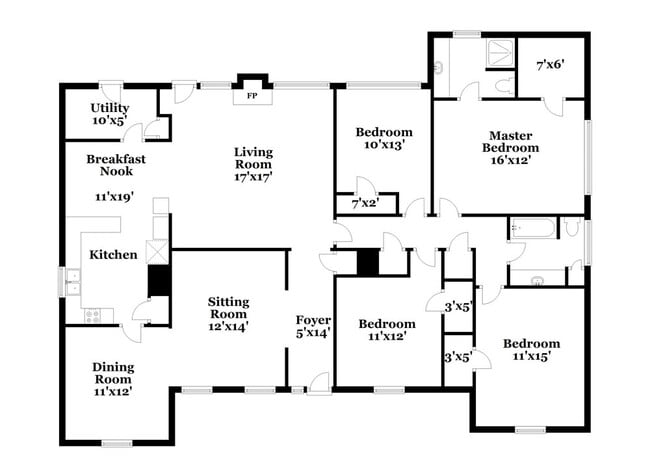 Photo - 15515 Banff St