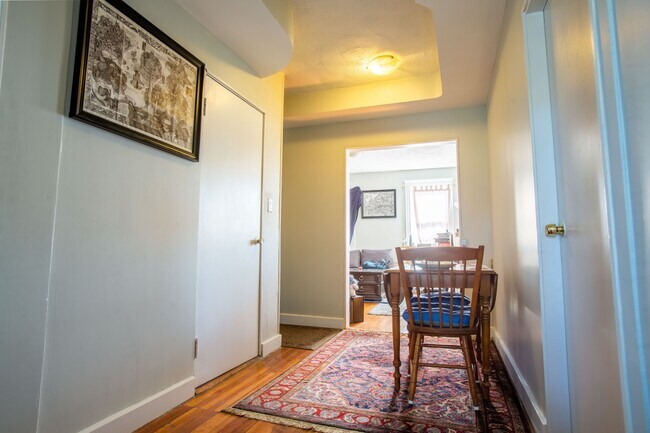 Photo - 5 Belmont Sq Unit 3
