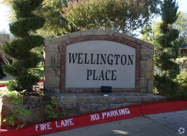 Photo - Wellington Place