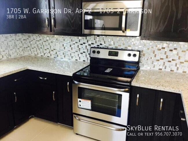Photo - 1705 W Garrison Dr Unit 1705-2 Garrison