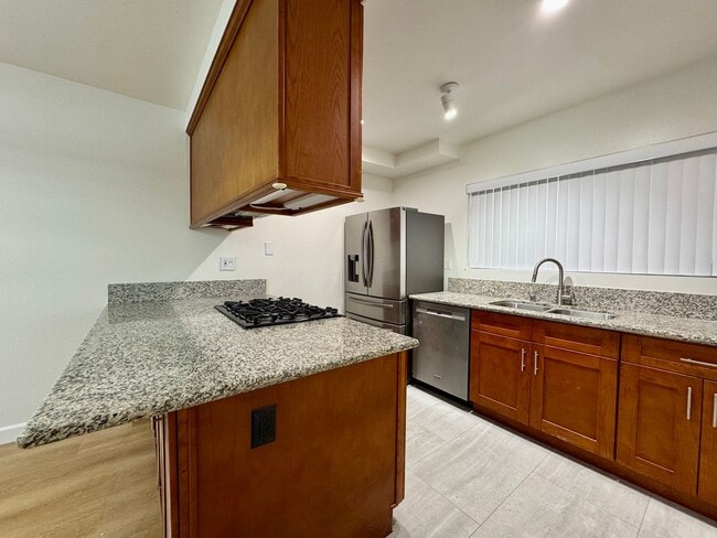 Photo - Stylish 2 bed + 2.5 bath + loft townhome n...