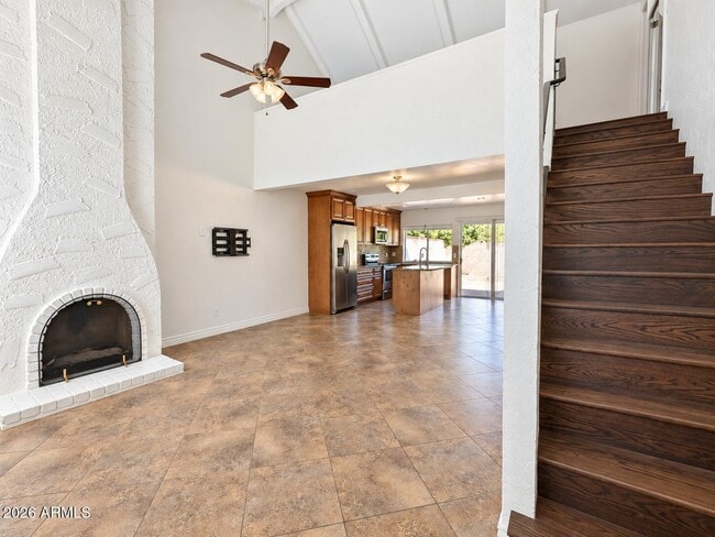 7118 E Buena Terra Way
