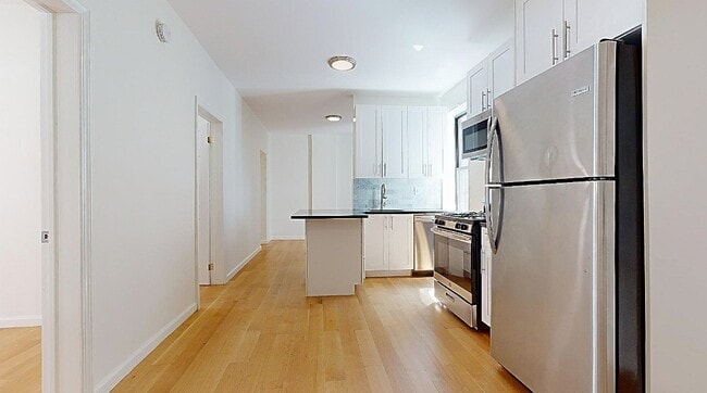 Photo - West 150th Street Unit 1A