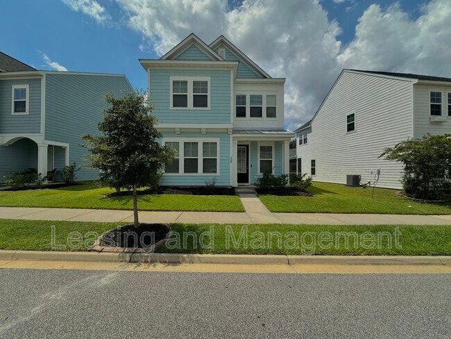 Building Photo - 125 Trumpet Vine Dr Rental