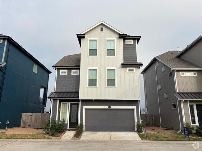 Building Photo - 11905 Primrose Creek Trail Rental