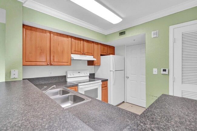 Photo - 15075 Michelangelo Blvd Unit 103