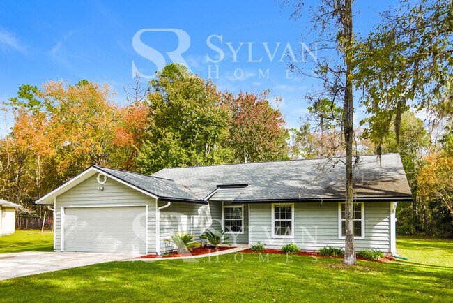 Photo - The living is easy in this 4 bedroom, 2 bathroom home