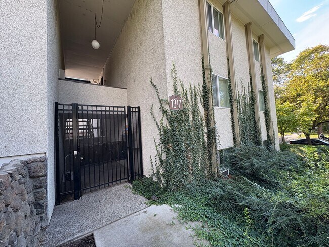 Photo - Fountain Terrace Apartments