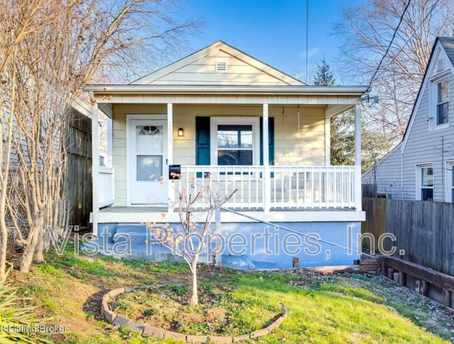 Photo - 1407 Arling Ave