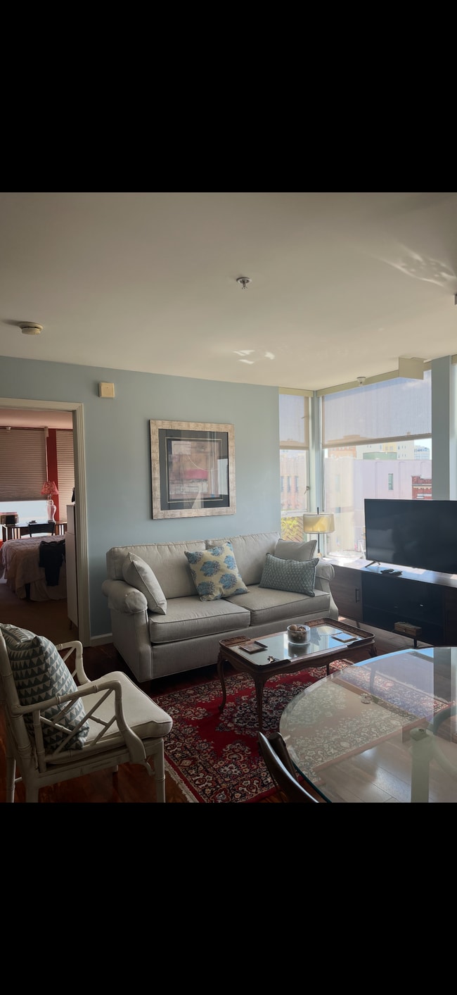 Photo - 81 Frank Norris St Unit 602