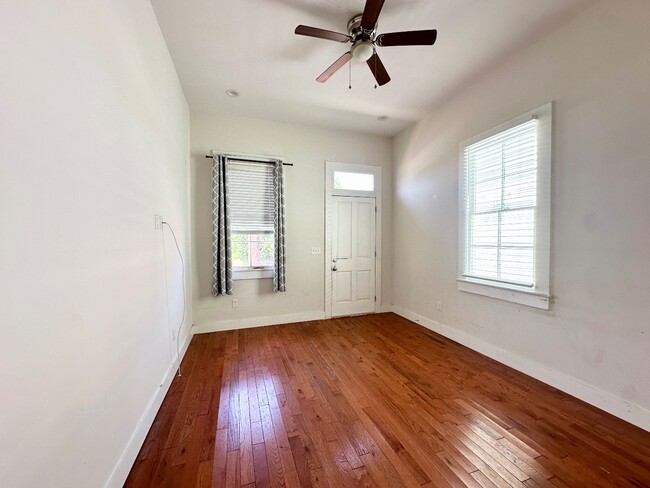 Photo - Beautiful! 1 Bedroom 1 Bath Duplex in Central City!