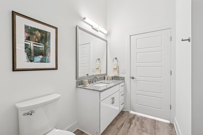 Link Apartments® CYKEL