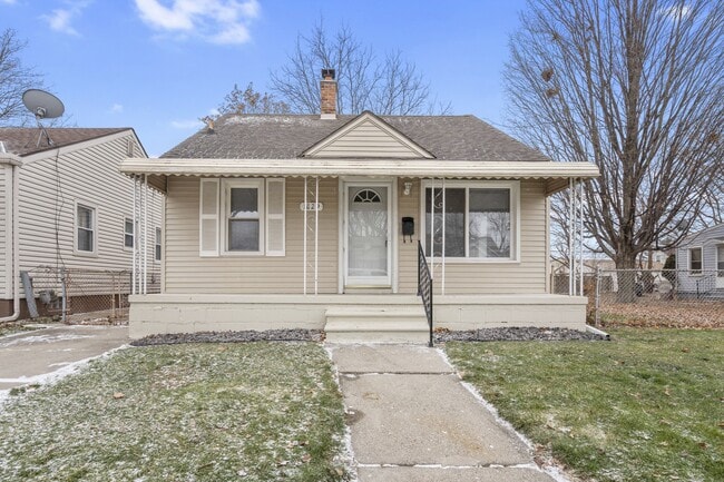 Building Photo - 1829 Anne Ave