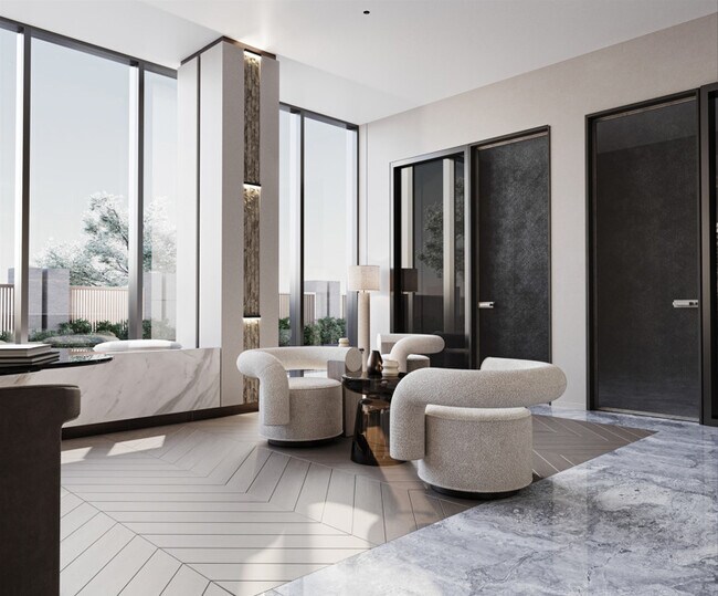 Photo - Equinoxe Levesque Ouest