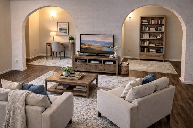 Photo - Oxford Heights