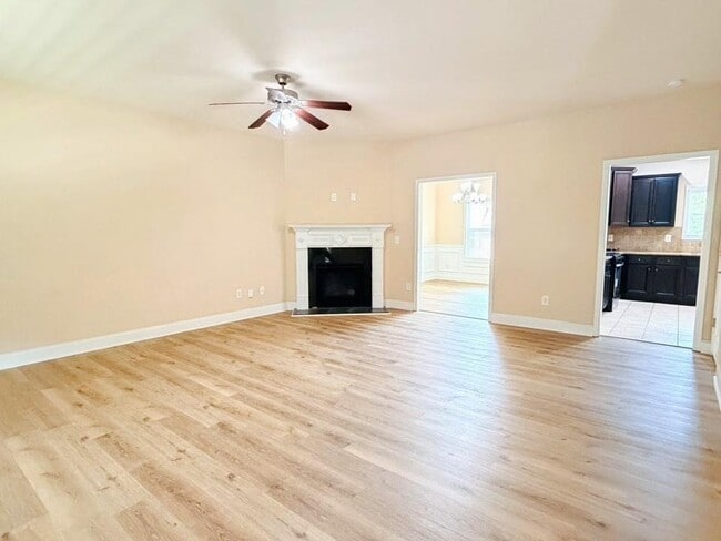 3829 Baxley Ridge Dr