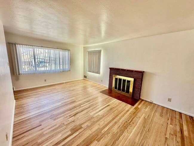 Photo - 1307 Ralston St