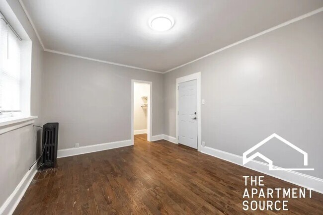 6912 N Ashland Ave Unit 6912 North Ashland Avenue