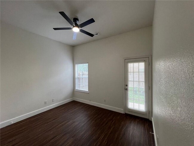 Photo - Fresh, stylish, and perfectly positioned on a corner home