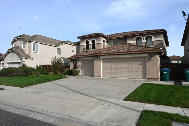 Photo - Resident Benefit Package Property