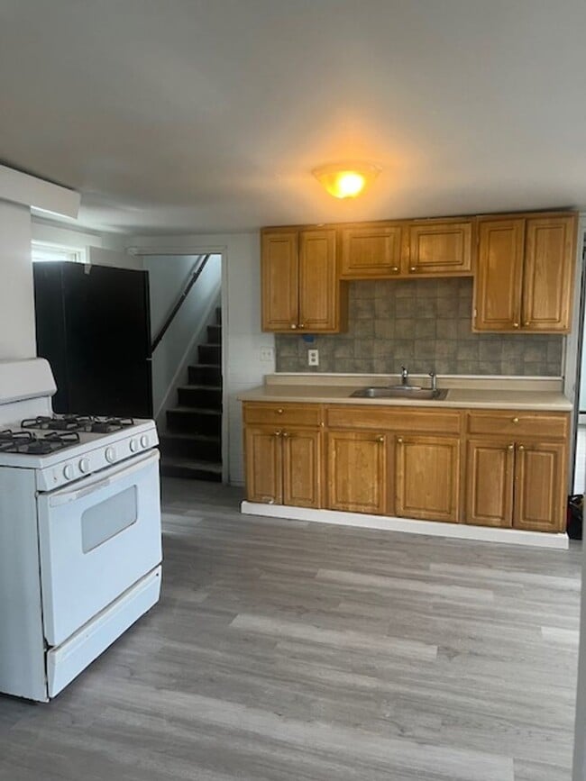 Ash Street - Ash Street Apartamento Unidad A