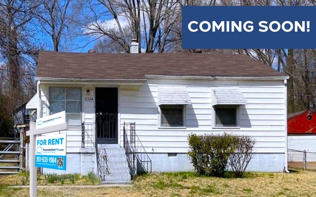 Building Photo - 2324 Slocum Ave