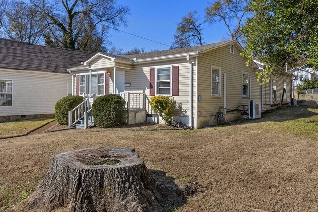 Photo - 801 E Mobile St Unit 1