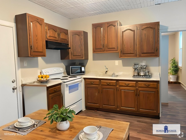Building Photo - 254 Locust St Unit Apt. 1