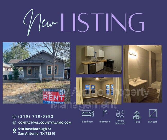 Building Photo - 510 Roseborough St