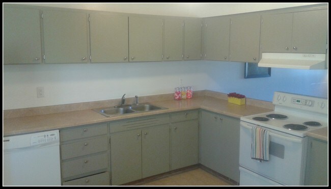 Photo - Rainier Terrace